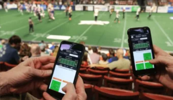 La gamificación y la tecnología cautivan a millones de mexicanos en el Super Bowl 2026