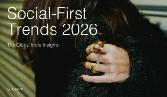 Las post-tendencias que redefinen las redes sociales en 2026