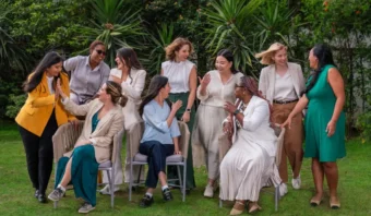 México avanza hacia una mayor equidad de género en el liderazgo empresarial