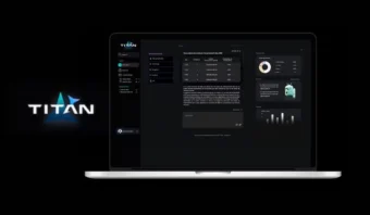 TITAN - Plataforma de IA Agéntica para impulsar a las empresas mexicanas