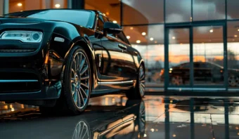 ¿Por qué las marcas de automóbiles son tan mememorables?