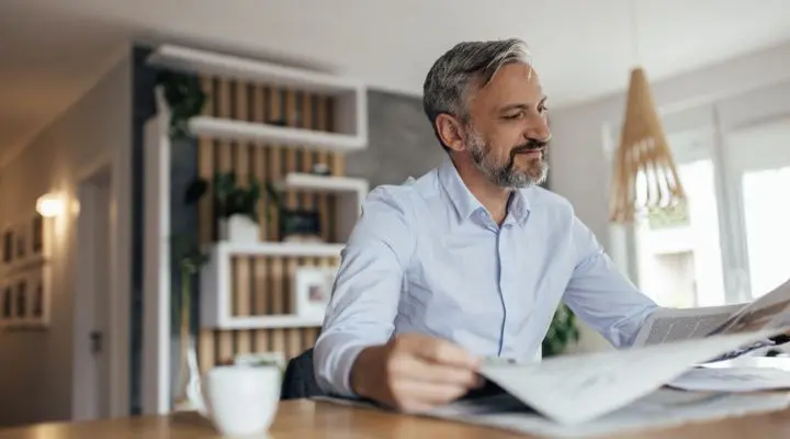 El inicio de un cambio de hábitos de consumos de medios con los períodicos