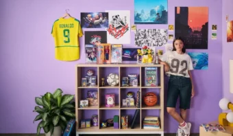 El mercado de segunda mano impulsa la cultura a el coleccionismo en México