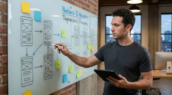 El momento de la verdad: Buenas prácticas al hacer tests con usuarios