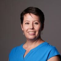 Dr. Elda Cristina Morales