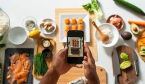 5 pautas de marketing gastronómico para redes sociales