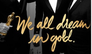 Campaña de publicidad Oscar 2016