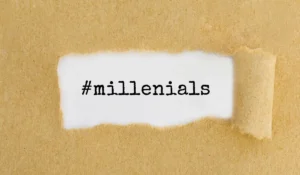 ¡ Millennials impostores !