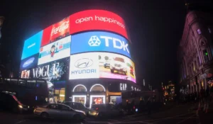 Fantásticos ejemplos de branding
