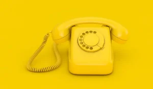 La personalidad de los colores 2: el amarillo