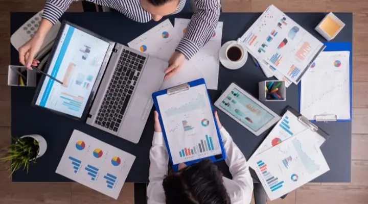 HACER LO CORRECTO EN EL MERCADO