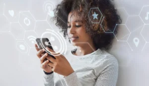 Use su dispositivo con responsabilidad