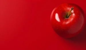 La personalidad de los colores 3: el rojo
