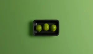 La personalidad de los colores 4: el verde