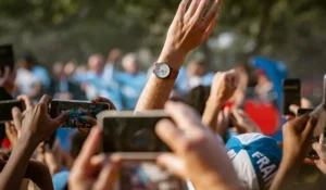 El uso de las redes sociales en el deporte