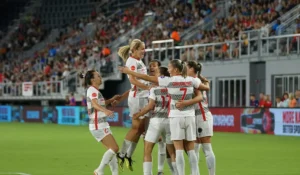 Mujeres en el deporte: su evolución y logros históricos