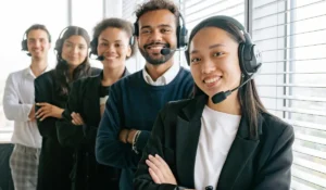 Servicio al cliente: un básico que se nos olvida