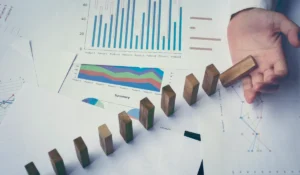 Administrar el riesgo en proyectos modulares