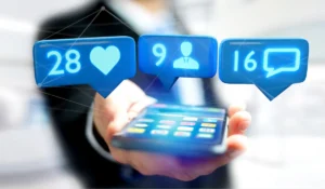 Dime a quién sigues y te diré quién eres en redes sociales