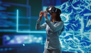 El Arte y la Realidad Virtual