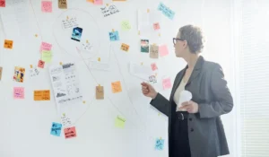 Tiempo de crear estrategia