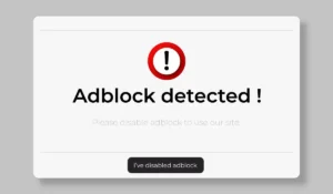 AdBlock vs Facebook: la lucha del gato y el ratón