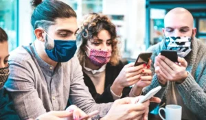 Migrantes VS Nativos digitales en la nueva tecnología