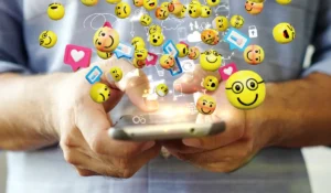 Tips para usar un emoji y memes eficazmente