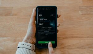¿Preparados para el pago móvil?
