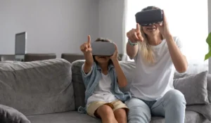 Lleva todo lo virtual a lo real