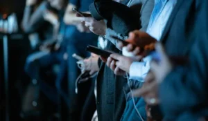 ¿De qué hablas en las Redes Sociales?