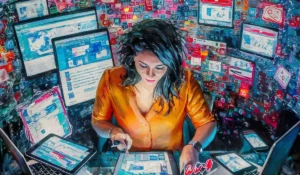 El problema del Community Management en México