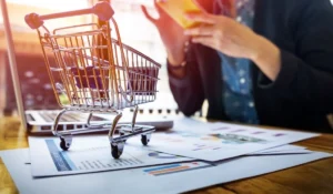 ¿No te gusta vender? Es el momento …