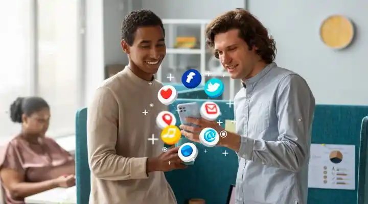 Dos consejos para elegir a tu Community Manager