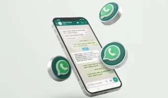 ¿Whatsapp es una red social? Que alguien me explique