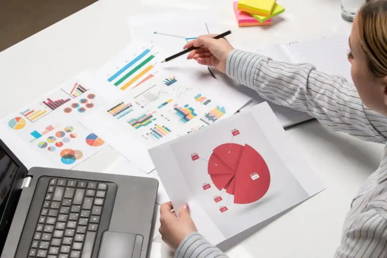 KPI's de un “marketer”