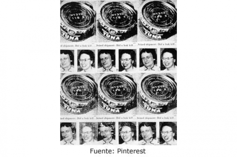 Fotografía de el arte en Pinterest