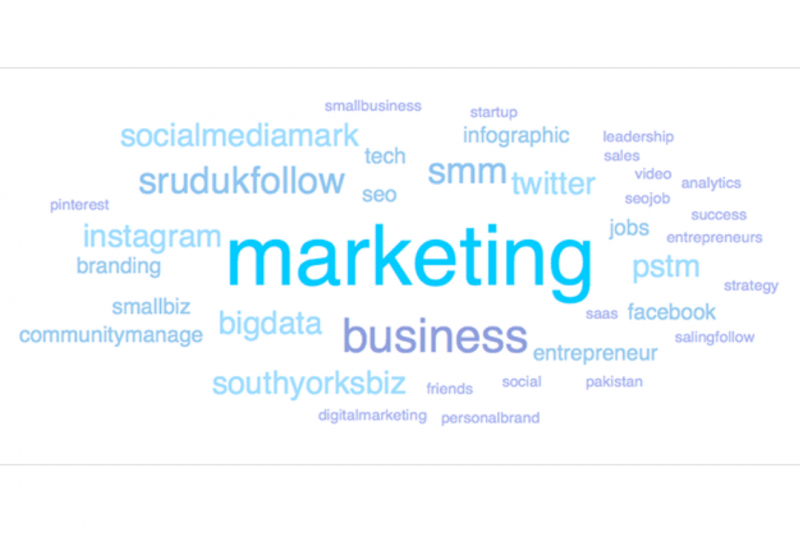 marketing
