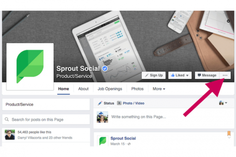 facebook
