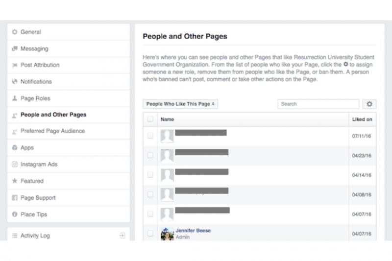 facebook
