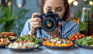Gastro Redes Sociales