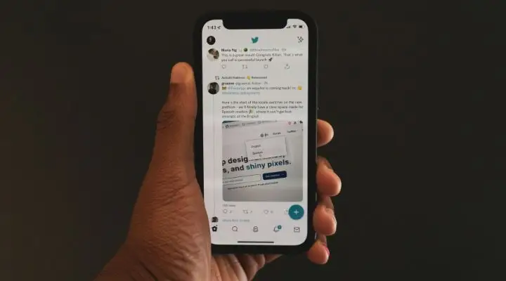 Causa polémica que Twitter se amplió a 280 caracteres