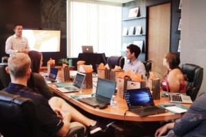 Marketing en la transformación digital de empresas