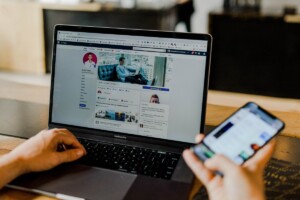 Atención al cliente en redes sociales