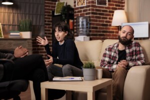 “A veces reviso tu cel” / Botanas inconscientes para jóvenes violentos