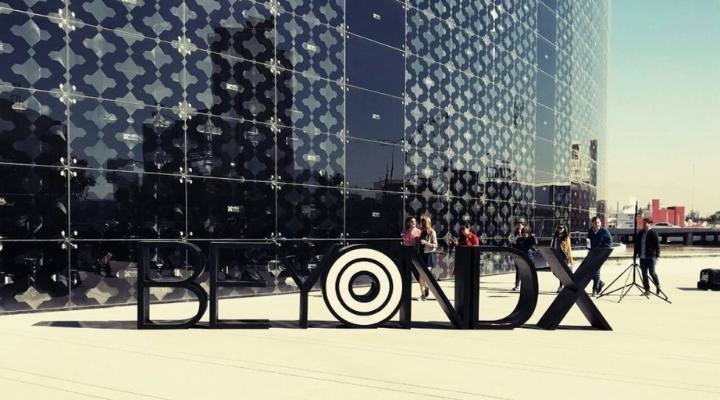 Ciudad de las Ideas Beyond X