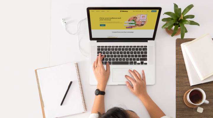 el e-Mail marketing