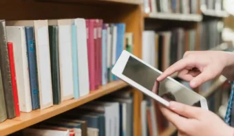 A la conquista del lector on-line