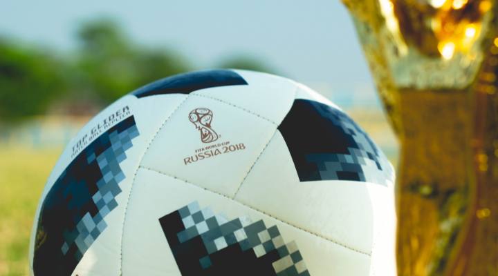 Mundial de Rusia 2018