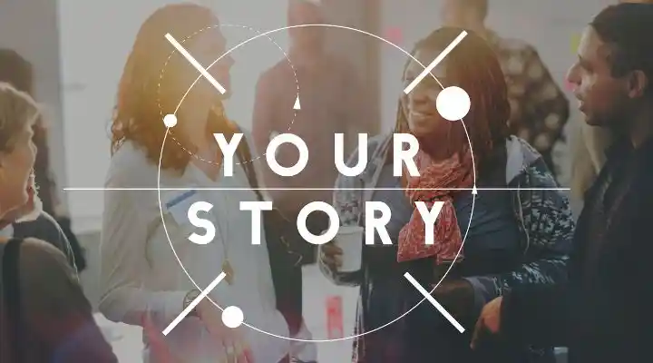 Lo hermoso del storytelling con tu audiencia